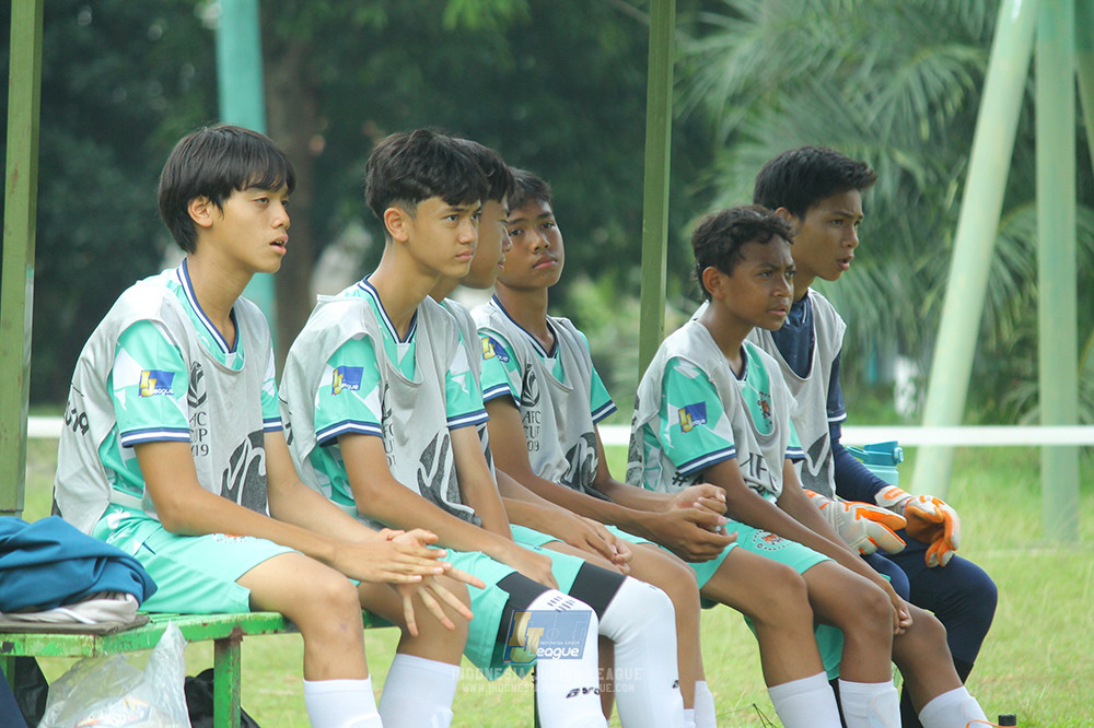 ijl u14 270925 pulomas fc vs toyo haryono