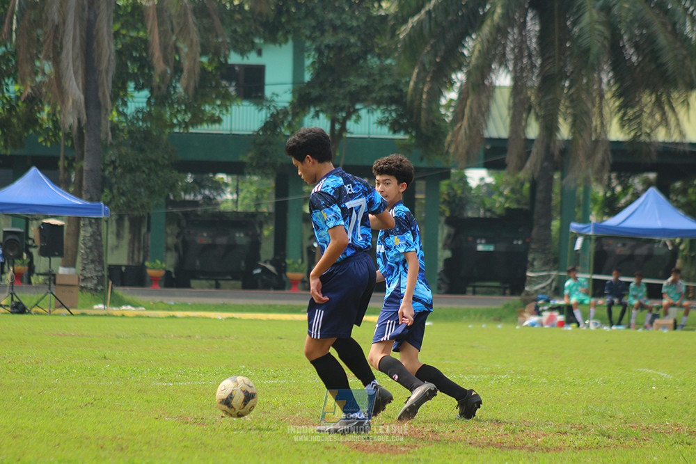 ijl u14 270925 pulomas fc vs toyo haryono