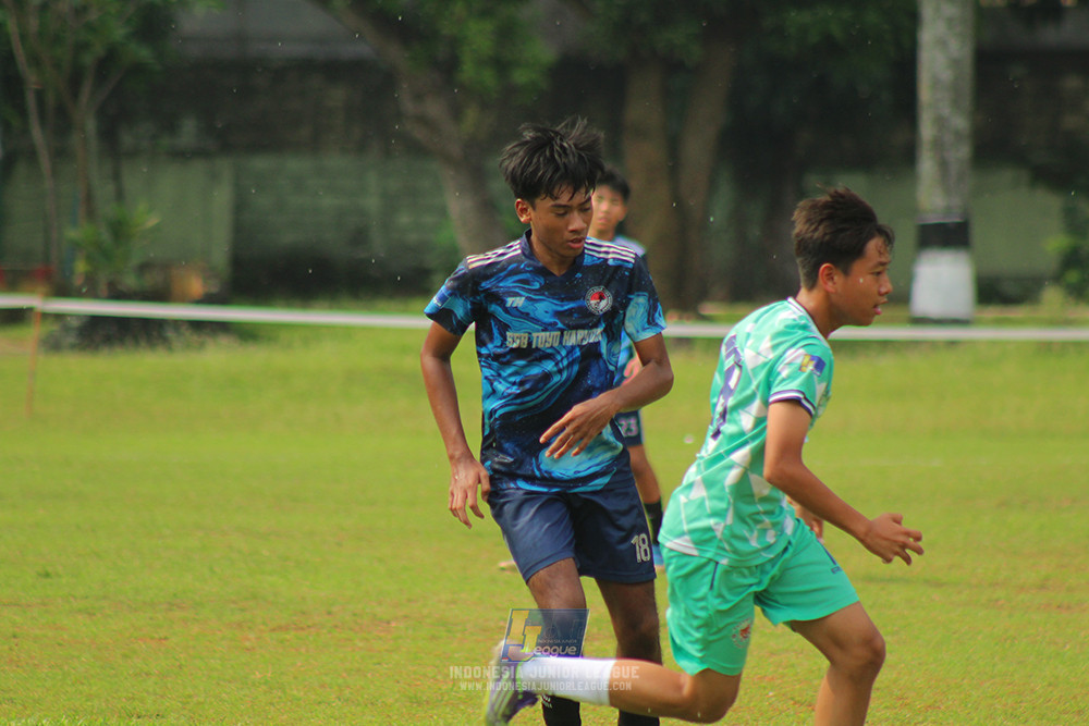 ijl u14 270925 pulomas fc vs toyo haryono