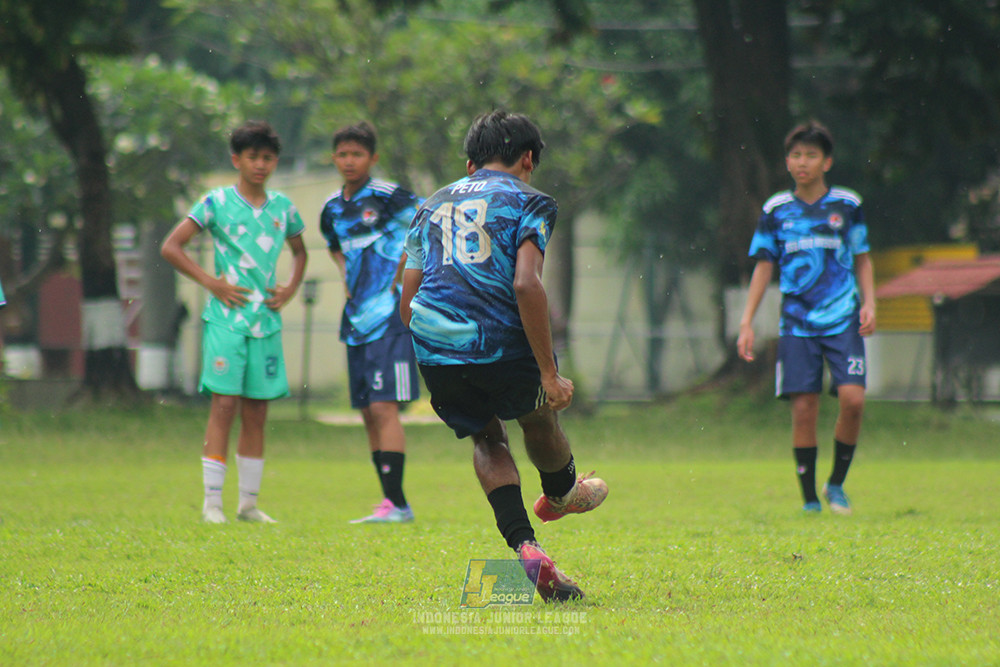 ijl u14 270925 pulomas fc vs toyo haryono