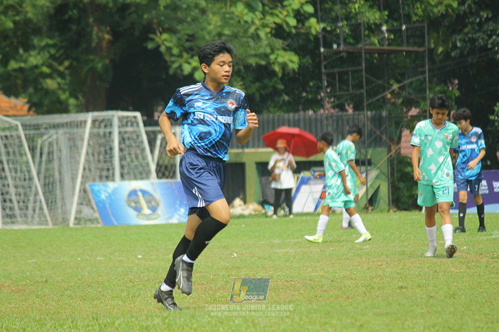 ijl u14 270925 pulomas fc vs toyo haryono