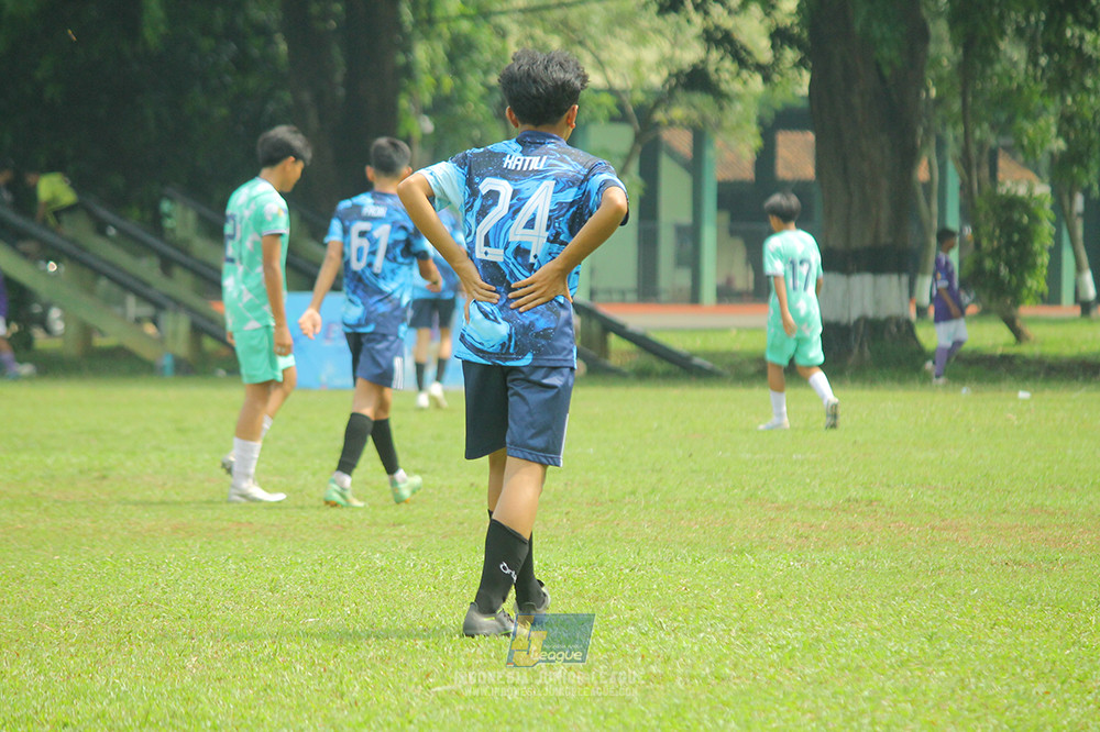 ijl u14 270925 pulomas fc vs toyo haryono