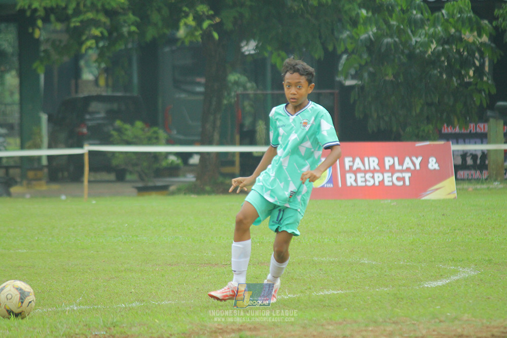 ijl u14 270925 pulomas fc vs toyo haryono