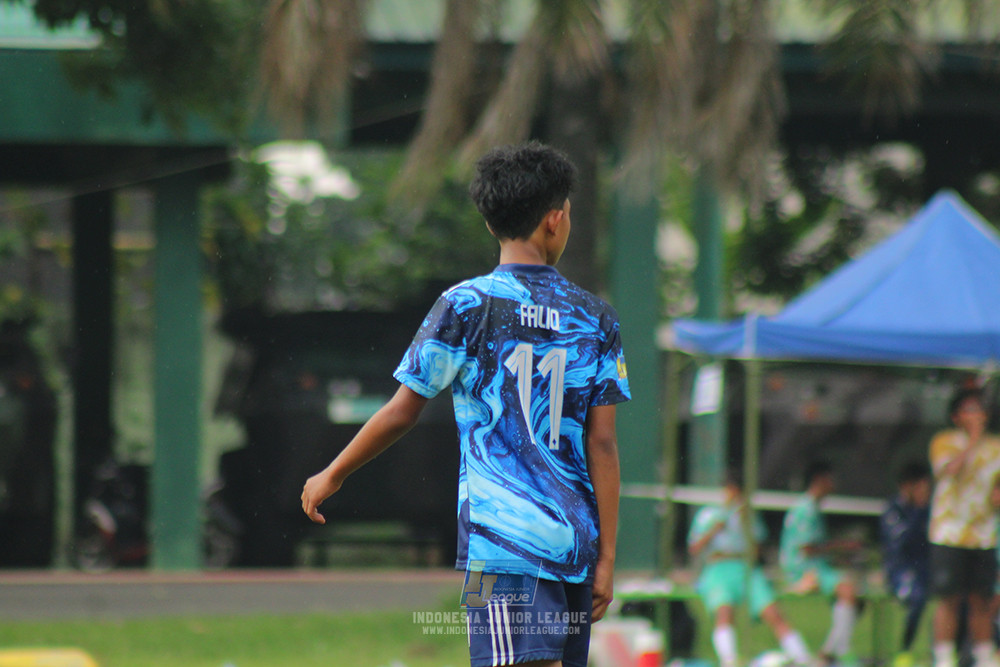 ijl u14 270925 pulomas fc vs toyo haryono
