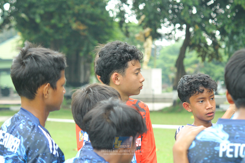 ijl u14 270925 pulomas fc vs toyo haryono