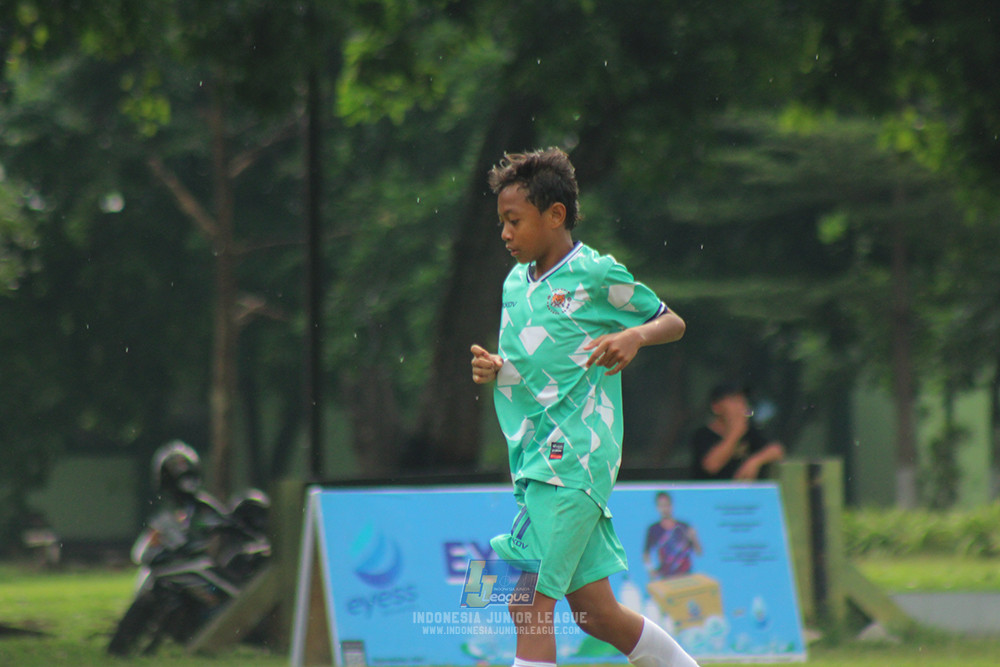 ijl u14 270925 pulomas fc vs toyo haryono