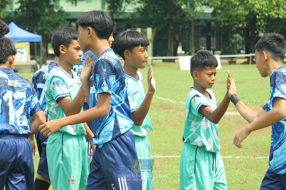 ijl u14 270925 pulomas fc vs toyo haryono