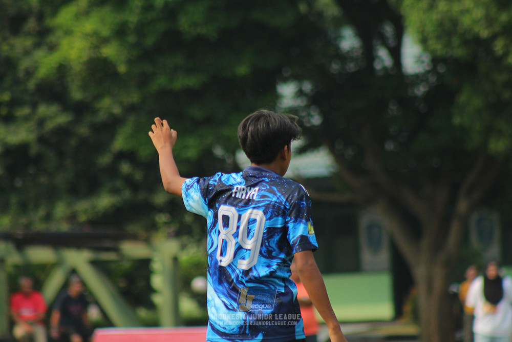 ijl u14 270925 pulomas fc vs toyo haryono