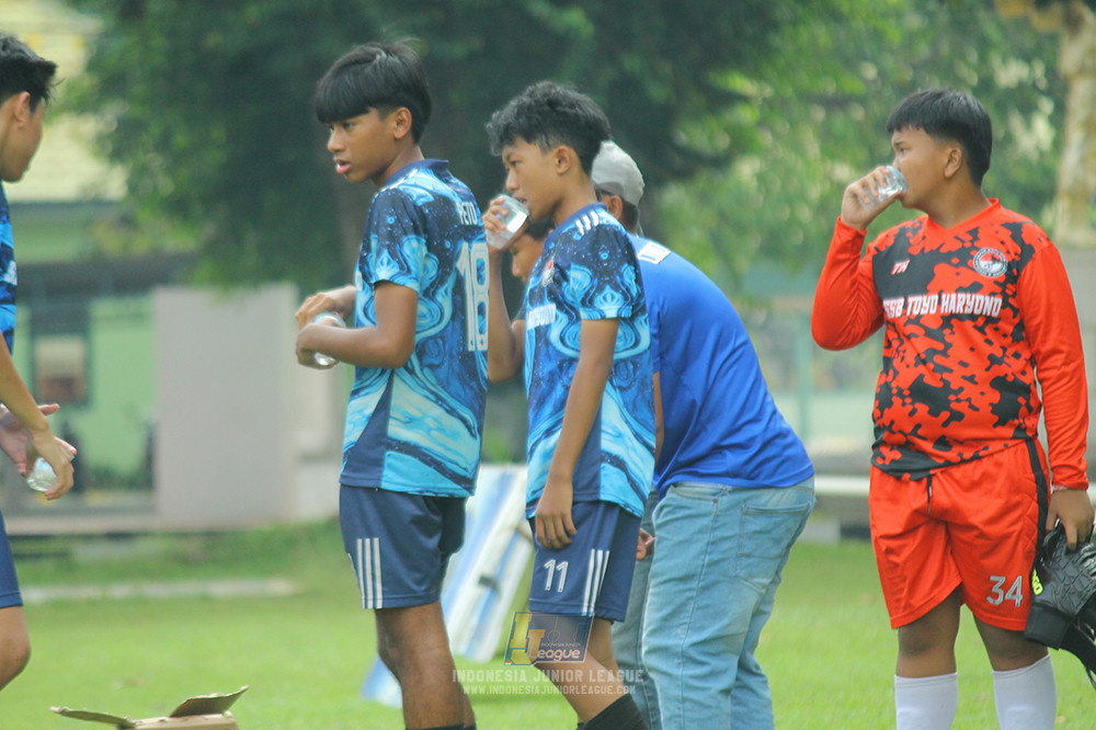 ijl u14 270925 pulomas fc vs toyo haryono