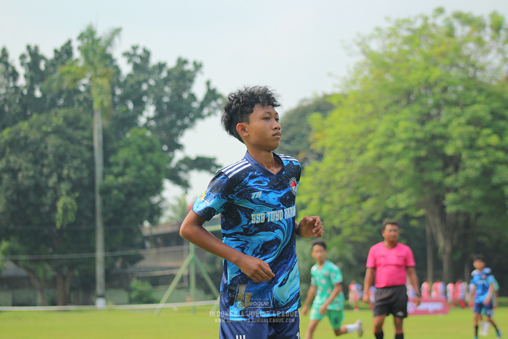 ijl u14 270925 pulomas fc vs toyo haryono