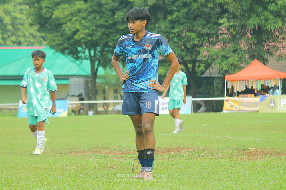 ijl u14 270925 pulomas fc vs toyo haryono