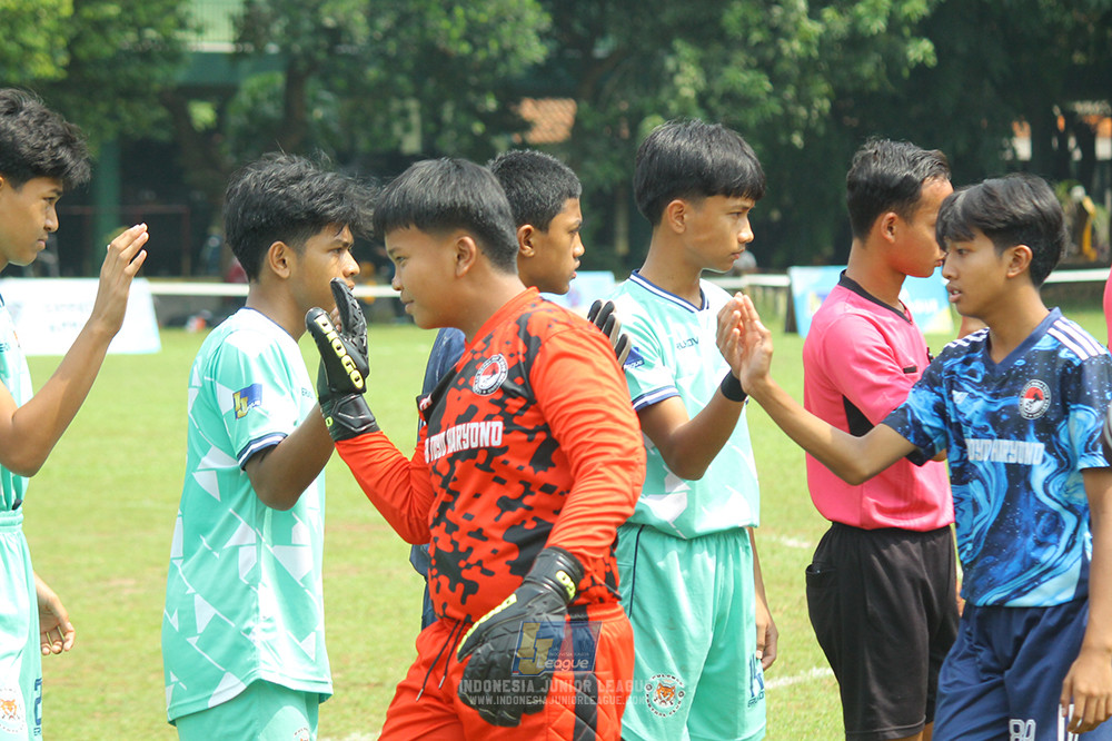 ijl u14 270925 pulomas fc vs toyo haryono