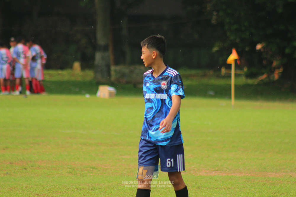 ijl u14 270925 pulomas fc vs toyo haryono