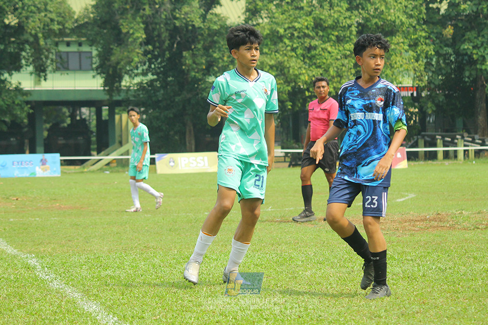 ijl u14 270925 pulomas fc vs toyo haryono