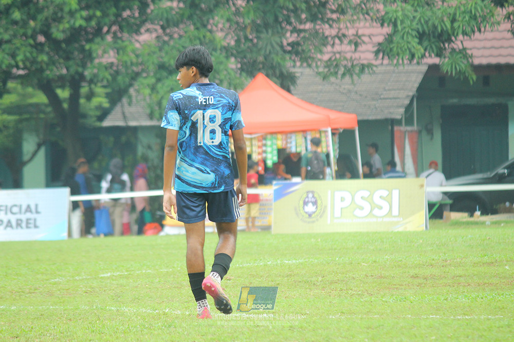 ijl u14 270925 pulomas fc vs toyo haryono