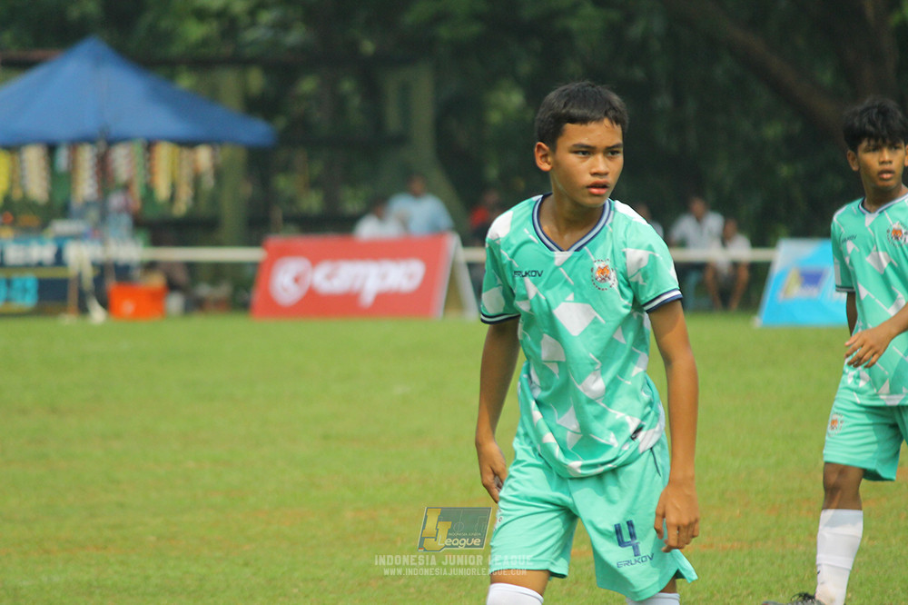 ijl u14 270925 pulomas fc vs toyo haryono