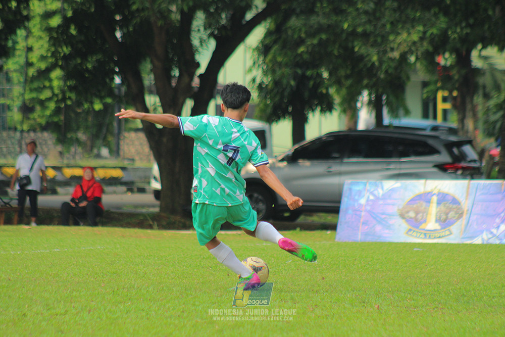 ijl u14 270925 pulomas fc vs toyo haryono