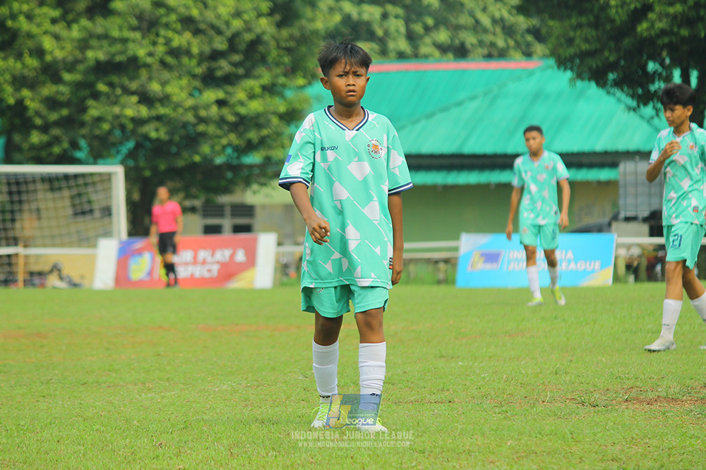 ijl u14 270925 pulomas fc vs toyo haryono