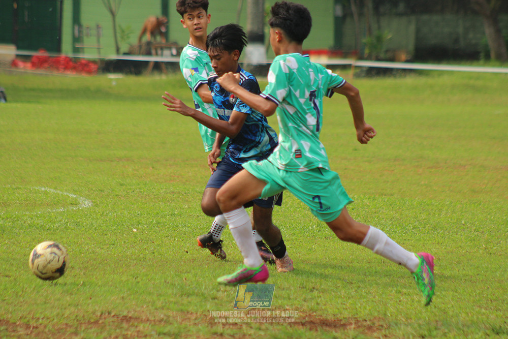 ijl u14 270925 pulomas fc vs toyo haryono