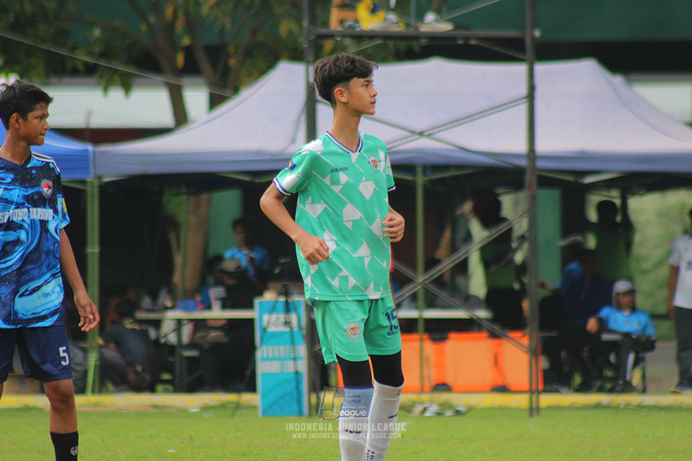 ijl u14 270925 pulomas fc vs toyo haryono