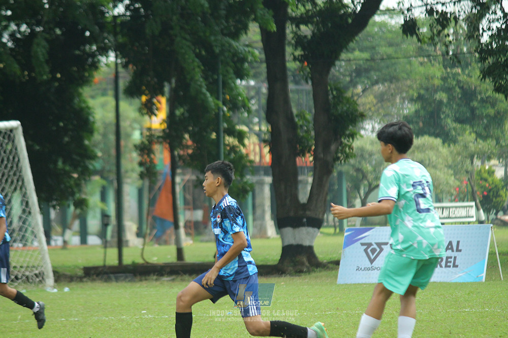 ijl u14 270925 pulomas fc vs toyo haryono