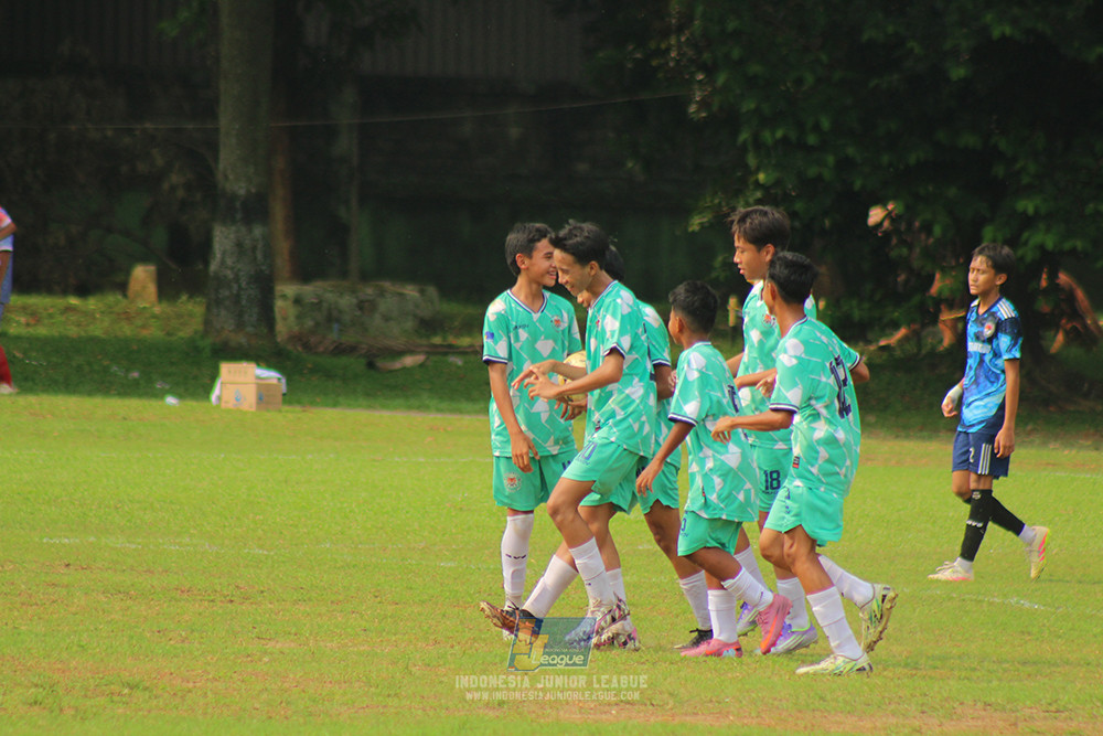 ijl u14 270925 pulomas fc vs toyo haryono
