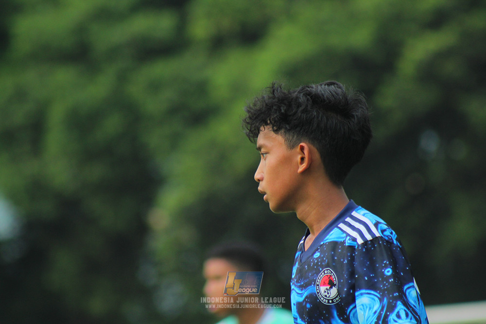 ijl u14 270925 pulomas fc vs toyo haryono
