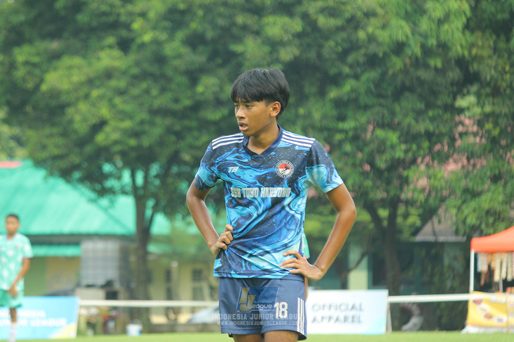 ijl u14 270925 pulomas fc vs toyo haryono