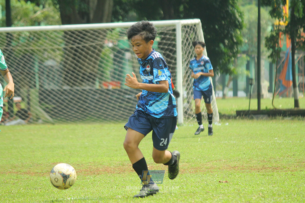 ijl u14 270925 pulomas fc vs toyo haryono