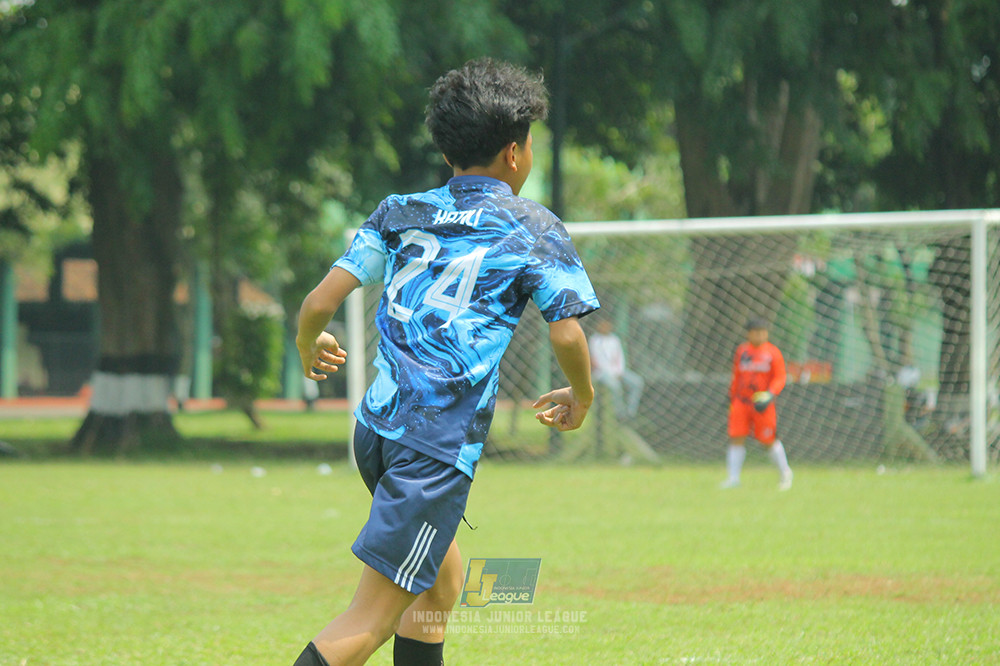 ijl u14 270925 pulomas fc vs toyo haryono