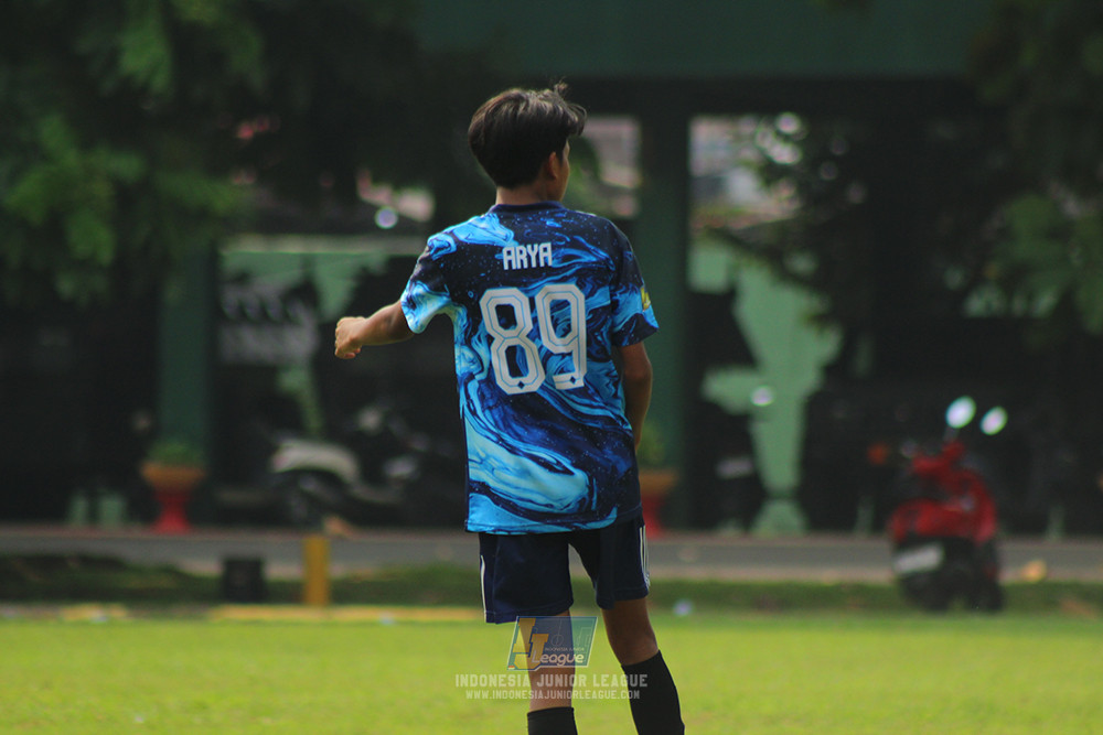 ijl u14 270925 pulomas fc vs toyo haryono