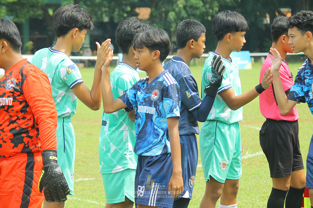 ijl u14 270925 pulomas fc vs toyo haryono