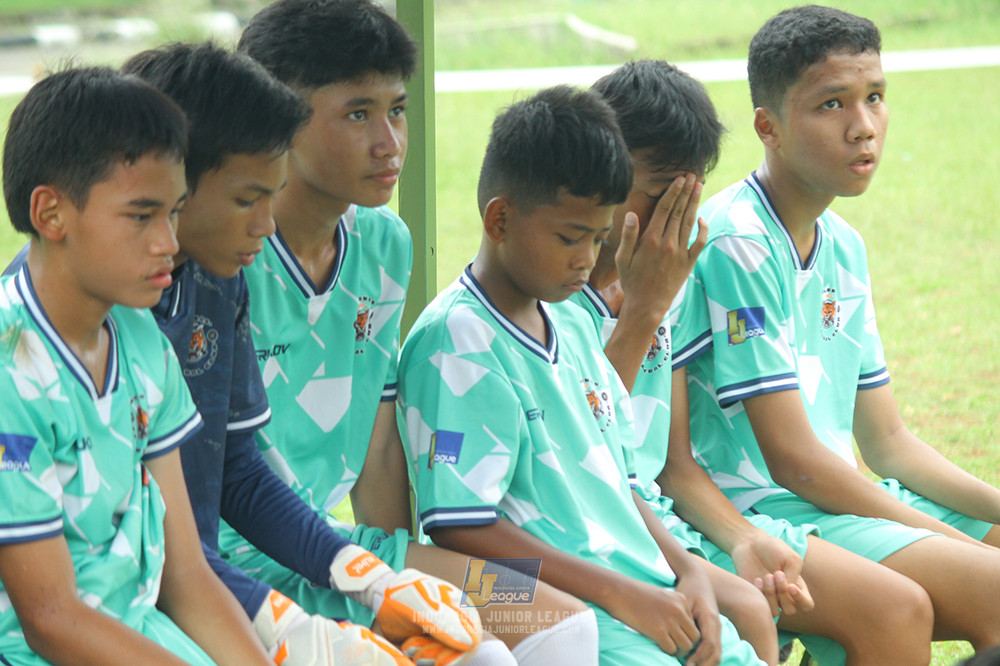 ijl u14 270925 pulomas fc vs toyo haryono