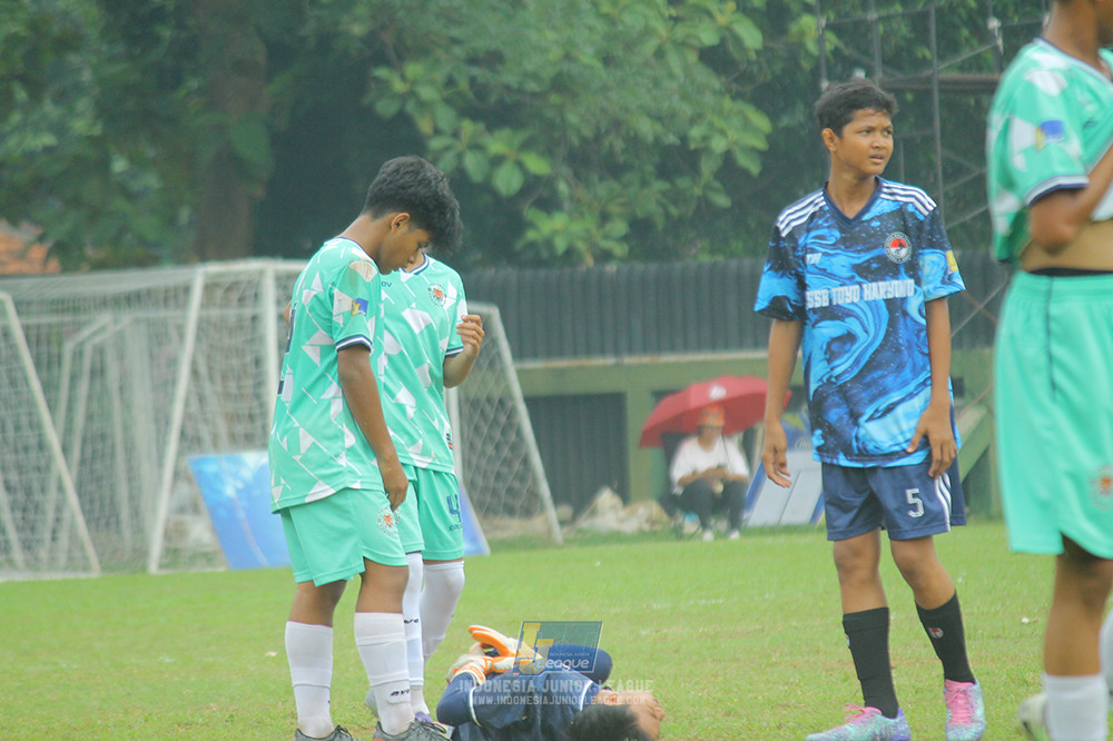 ijl u14 270925 pulomas fc vs toyo haryono
