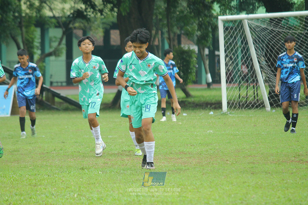 ijl u14 270925 pulomas fc vs toyo haryono