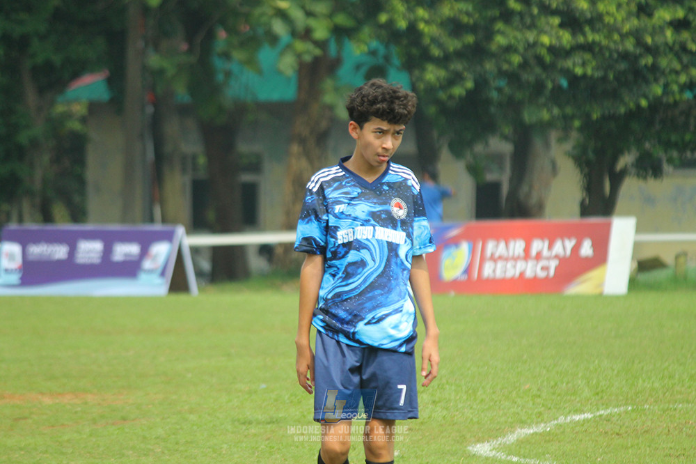 ijl u14 270925 pulomas fc vs toyo haryono