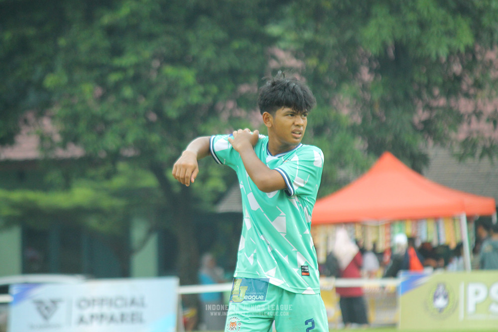 ijl u14 270925 pulomas fc vs toyo haryono