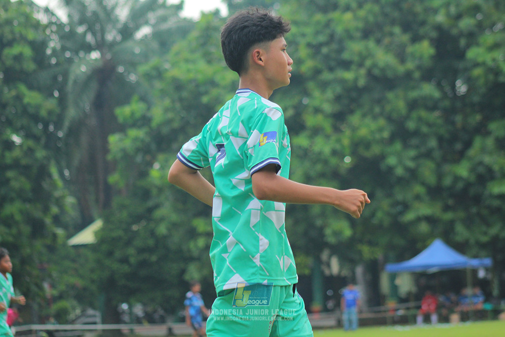 ijl u14 270925 pulomas fc vs toyo haryono