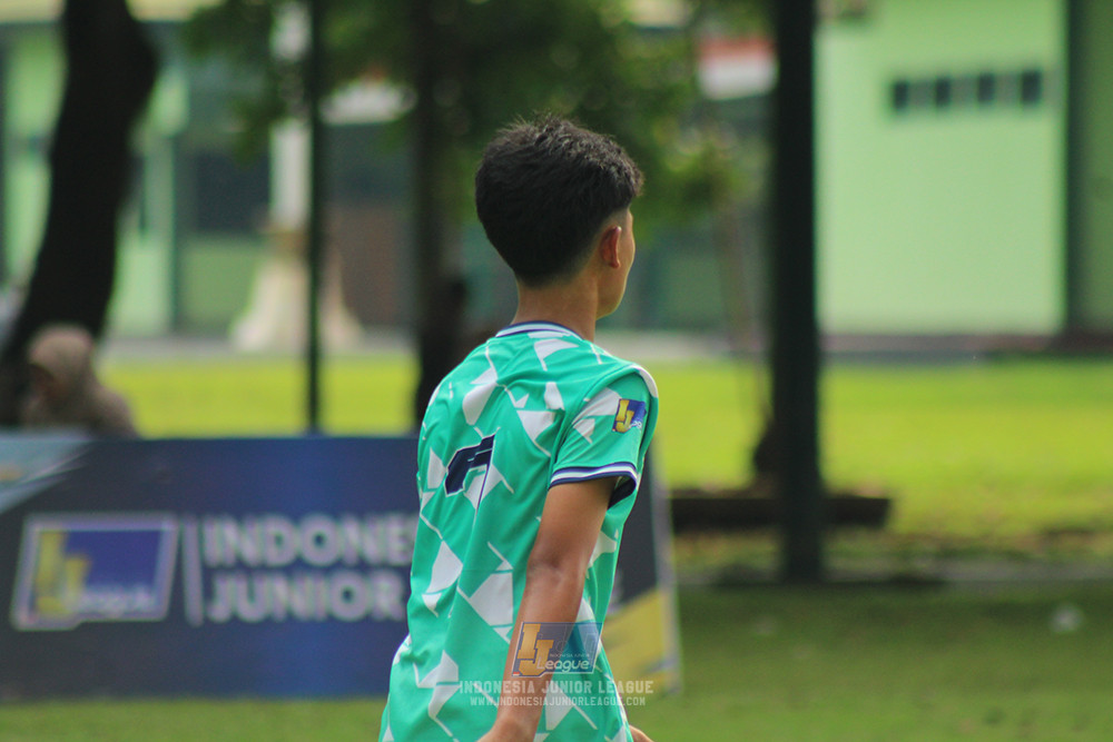 ijl u14 270925 pulomas fc vs toyo haryono