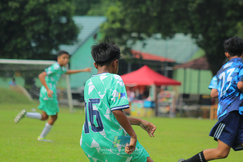 ijl u14 270925 pulomas fc vs toyo haryono