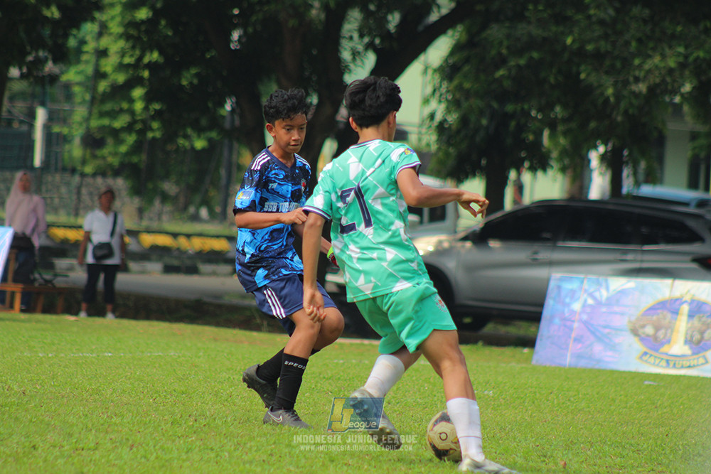 ijl u14 270925 pulomas fc vs toyo haryono