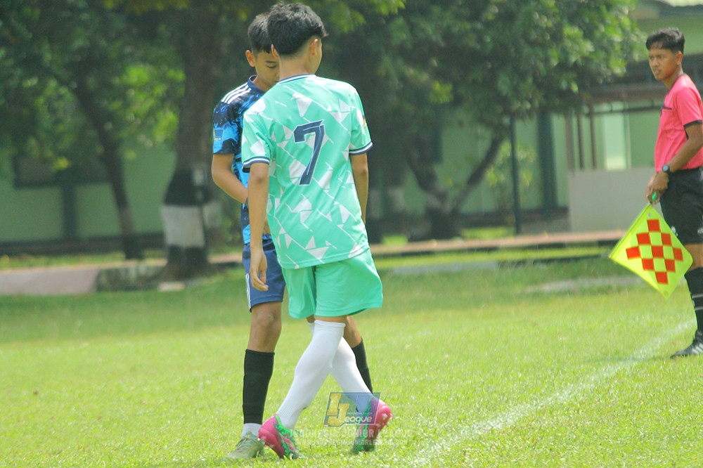 ijl u14 270925 pulomas fc vs toyo haryono