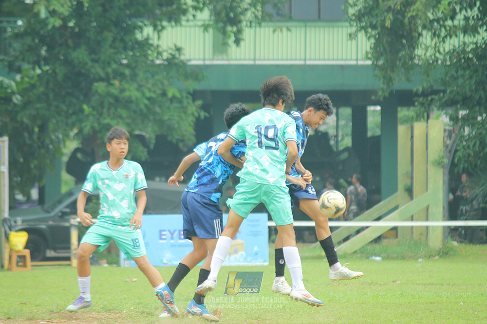 ijl u14 270925 pulomas fc vs toyo haryono