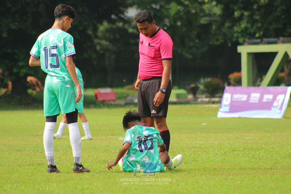 ijl u14 270925 pulomas fc vs toyo haryono