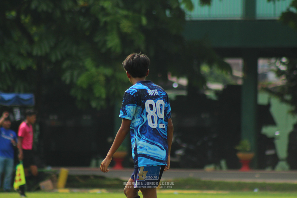 ijl u14 270925 pulomas fc vs toyo haryono