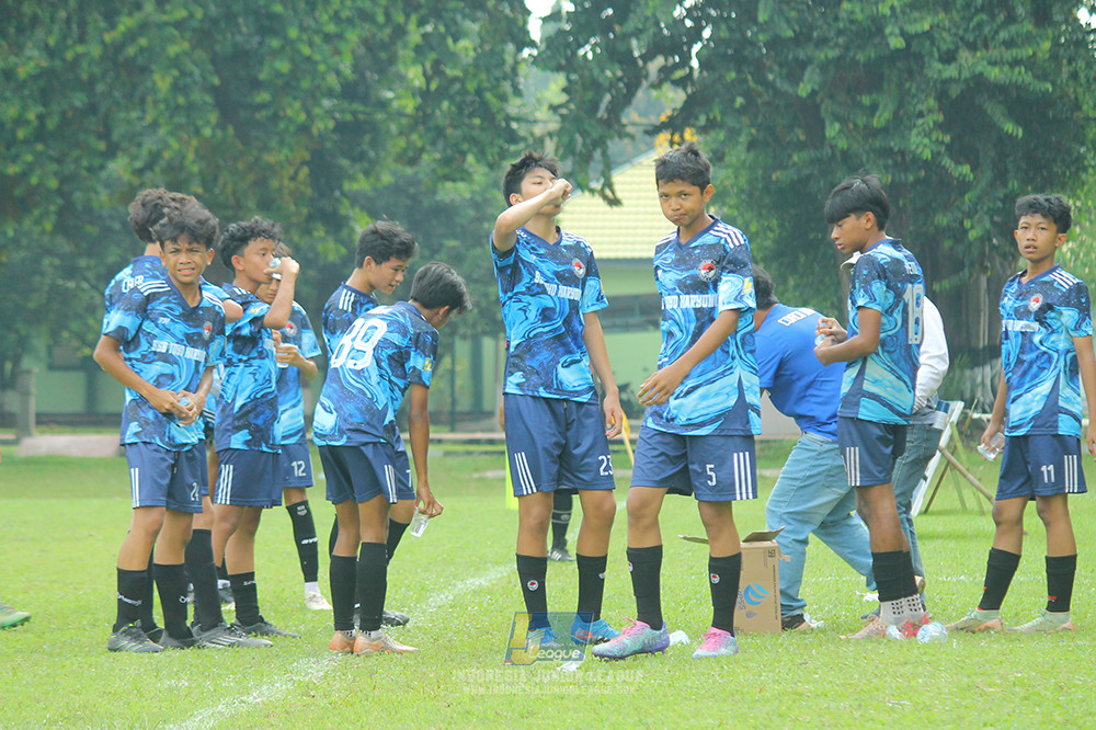 ijl u14 270925 pulomas fc vs toyo haryono