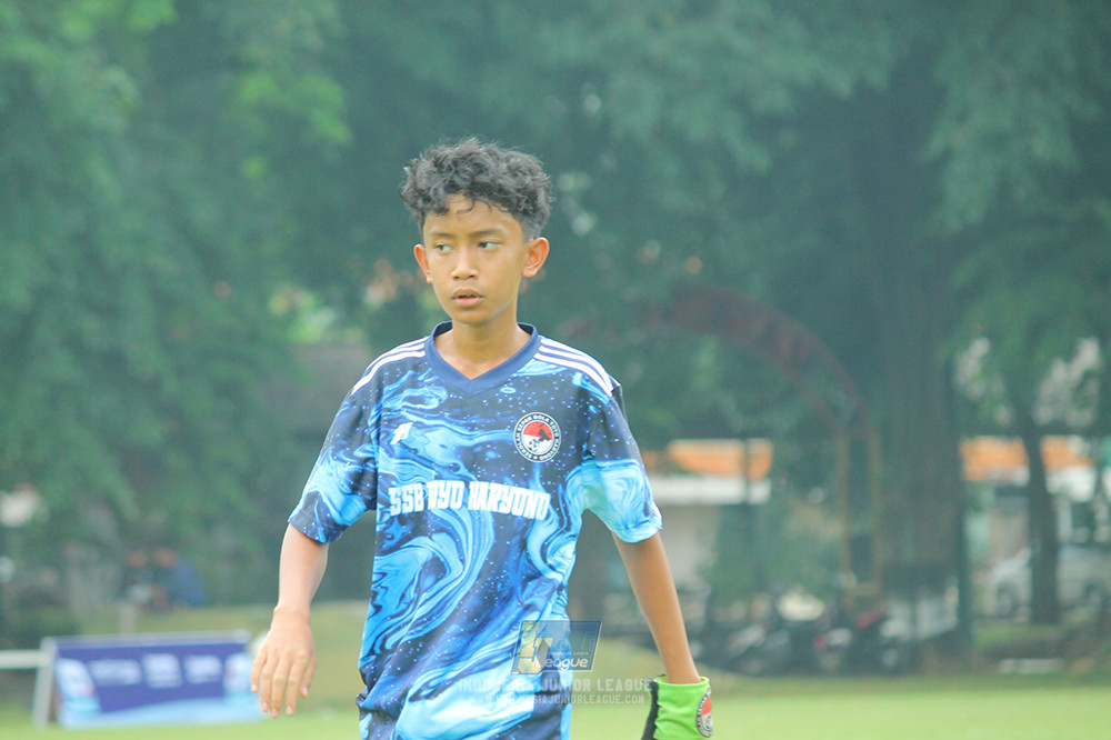 ijl u14 270925 pulomas fc vs toyo haryono