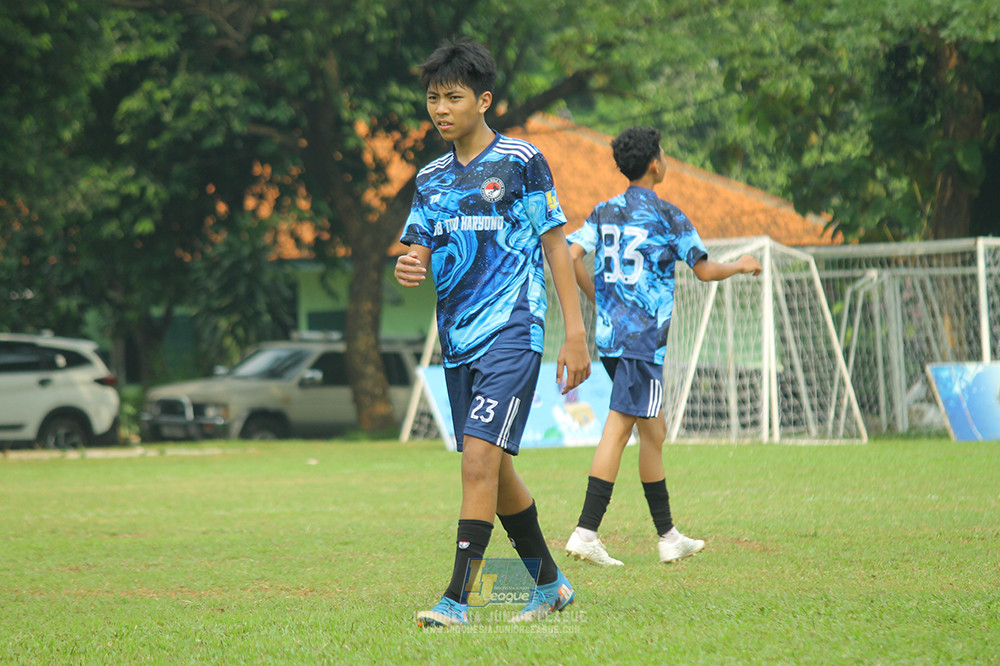 ijl u14 270925 pulomas fc vs toyo haryono