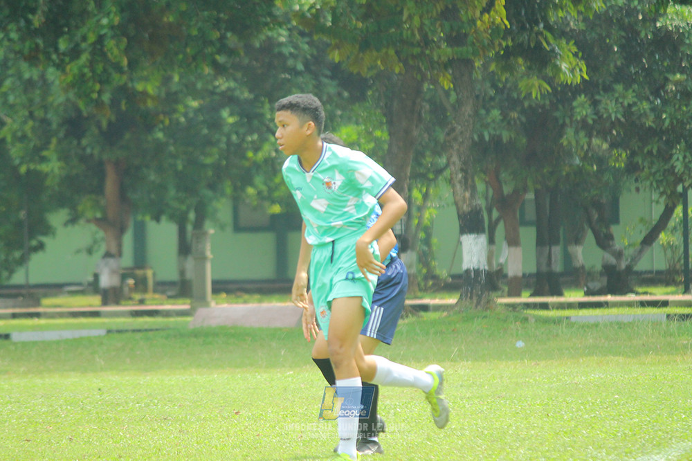 ijl u14 270925 pulomas fc vs toyo haryono