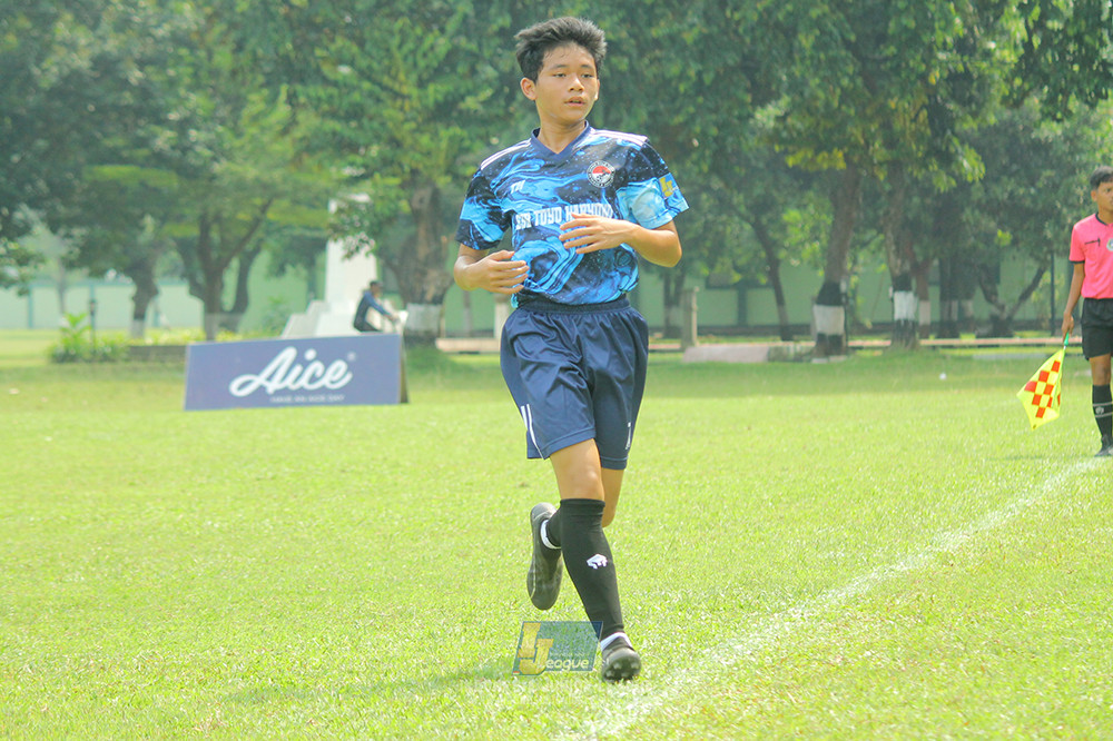 ijl u14 270925 pulomas fc vs toyo haryono